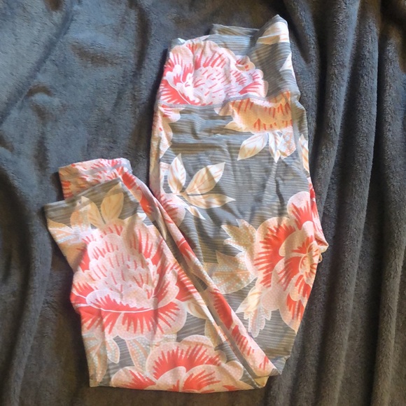 Aerie leggings - chill play move - Picture 2 of 3